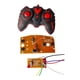 thumbnail image 1 of Mando A Distancia Con Placa Receptora Para Accesorios De Vehículos De Coche De Control Remoto, 1 of 5