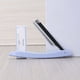 thumbnail image 3 of Folding Eyebrow Trimmer Holder & 10pcs Replacement Spare Blades For Salon Home Christmas Valentine's Day Giving Eyebrow Hair Razor Blades For Thin & Thick Eyebrow Hair Cutting And Styling Hair Stylin, 3 of 4