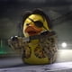 thumbnail image 3 of Figura de vinilo TUBBZ Edición en caja Yakuza Goro Majima Duck 9 cm, 3 of 6