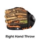 thumbnail image 3 of Guante de Béisbol Rawlings Playmaker 26.7 cm Camo para Niños 5-8 años, 3 of 7