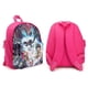 thumbnail image 4 of Amphibia Mochila Escolar para Niños y Niñas, Mochila Infantil Ligera de Alta Calidad, Grande y Duradera ROSA, 4 of 6