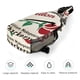 thumbnail image 5 of Barry Lyndon Riñonera Bandolera con Estampado Integral para Hombres y Mujeres, Bolso Cruzado Gráfico de Tendencia, Mochila de Hombro Streetwear para Ciclismo y Deportes, Riñonera Versátil Casual, 5 of 6