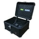 thumbnail image 5 of Baúl Top Case para motocicleta 80L Negro RIDEWOLF 0712-80, 5 of 8