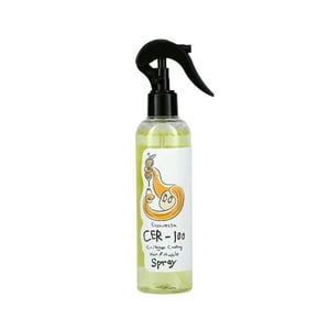 Elizavecca - Spray Capilar Coreano Hidratante Con Argán, Karité Y Ginseng