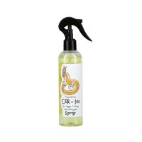 Elizavecca - Spray Capilar Coreano Hidratante Con Argán, Karité Y Ginseng