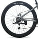 thumbnail image 5 of BICICLETA TOTEM MTB ARO 26 MODELO Y650 GRIS VERDE, 5 of 5
