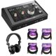 thumbnail image 1 of Interfaz de audio Solid State Logic SSL 2+ MKII 2x4 USB-C, 1 of 9