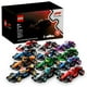 thumbnail image 1 of Set de Construcción LEGO F1 Collectible Race Cars 6 Pack, 1 of 3
