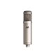thumbnail image 1 of Micrófono de condensador Warm Audio WA-47jr SE Cardioid Níquel, 1 of 4