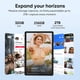 thumbnail image 3 of Tablet C5 11 Pulgadas Android 16 Octa T7200 32gb 256gb, 3 of 3