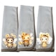 thumbnail image 1 of Pack 3 Paños cocina en Cobre modelo Cute Abejita, 1 of 2