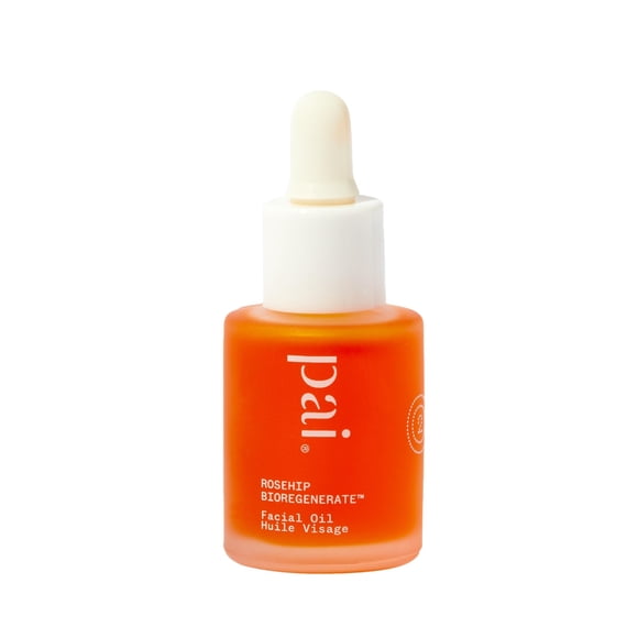 Aceite facial PAI SKINCARE Organic Rosa Mosqueta BioRegenerate 10 ml