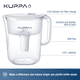 thumbnail image 4 of Jarro Agua 3.8 L Kuppa 1 un, 4 of 10