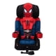 thumbnail image 1 of Silla de auto 2 en 1 KidsEmbrace Marvel Spider-Man con arnés, 1 of 9