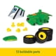 thumbnail image 2 of Tractor De Juguete John Deere Con Taladro De Juguete 3+ Años, 2 of 6