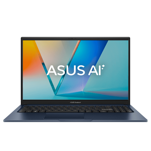 Notebook ASUS Vivobook 15 Intel Core 5 8GB RAM 512GB SSD 15.6"