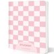 thumbnail image 1 of Agenda WENHUI 21,6 cm x 27,9 cm 2026‑2027 Rosa, 1 of 8