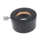 thumbnail image 2 of adaptador del ocular del telescopio del metal 2inch a 1.25inch 50.8mm a 31.7mm adaptador, 2 of 5