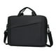 thumbnail image 1 of Bolso Notebook 15,6 Negro 41X31X7Cm Laptop Maletin Acolchado, 1 of 7