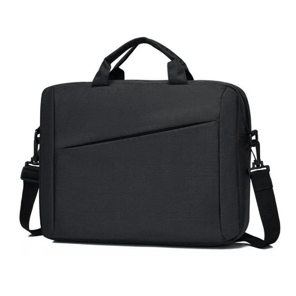 Bolso Notebook 15,6 Negro 41X31X7Cm Laptop Maletin Acolchado