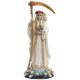 thumbnail image 1 of Figurilla Veronese Design 29 cm Acabado Blanco y Dorado, 1 of 9