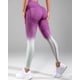 thumbnail image 2 of Leggings Push Up Mujer Degradado Deportivo, 2 of 4
