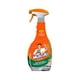 thumbnail image 1 of MR MUSCULO LIMPIADOR COCINA NARANJA GATILLO 500ML., 1 of 2