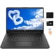 thumbnail image 1 of Laptop HP 14" con pantalla táctil Intel N4020, 16 GB de RAM y 192 GB, 1 of 6