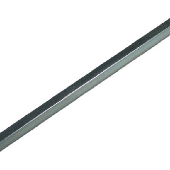 Keystock SteelWorks Boltmaster 0.1875 x 0.19 x 30.48 cm (paquete de 10)