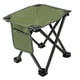 thumbnail image 1 of Taburete Plegable Portátil Para Acampar, Resistente, Para Caminar, Acampar Y Viajar., 1 of 5