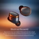 thumbnail image 4 of Audífonos Inalámbricos Bowers & Wilkins Pi8 McLaren ANC, 4 of 6