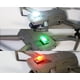 thumbnail image 3 of Luz estroboscópica VIFLY para drones DJI de vuelo nocturno de la FAA, 3 of 6