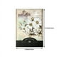 thumbnail image 4 of 30pcs Vintage Flower Character Handmade Paper for Scrapbooking and Crafts, 4 of 5