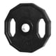 thumbnail image 1 of Disco de peso de Goma 10 Kg, 1 of 2