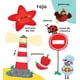 thumbnail image 3 of Colores. Mis primeras 100 palabras, 3 of 8