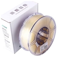 Esun - Filamento Pla Transparente 1Kg | Filamentos