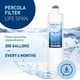thumbnail image 3 of Filtro de agua PERCOLA MIWF8200 compatible con el refrigerador Midea, 3 of 7