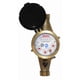 thumbnail image 3 of Medidor de agua Assured Automation de 1 pulgada, sin plomo, latón, certificado NSF, 3 of 9