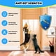 thumbnail image 2 of Protector de muebles para mascotas Petslucent, cinta antiarañazos para gatos, 300 x 20 cm, 2 of 6