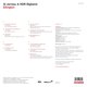 thumbnail image 3 of Álbum de vinilo ACT Ellington, doble vinilo negro, 3 of 3