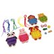 thumbnail image 5 of Montessori Toys Animals Lacing & Tracing Game Juguete Educativo Para Regalo Para Ni?os, 5 of 5
