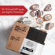 thumbnail image 5 of Cápsulas De Café Descafeinado French Roast 36 Unidades Compostables, 5 of 7