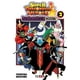 thumbnail image 1 of Manga Super Dragon Ball Heroes: Dark Demon Realm Mission! 02 Ivrea Argentina, 1 of 2
