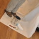 thumbnail image 3 of Drop Cloth Trimaco SuperTuff - Papel y polietileno (274 x 365 cm), 3 of 5