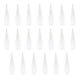 thumbnail image 5 of 20 Botellas Vacías De Aerosol Nasal Recargables, Frascos De Nariz De Niebla Fina De 30 Ml, 5 of 5