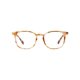 thumbnail image 1 of Lentes de Lectura eyebobs Boardroom Cuadrados Caramelo +3.50, 1 of 5