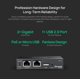 thumbnail image 4 of Controlador de hardware TP-Link OC220 para red Omada, 4 of 6