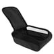 thumbnail image 1 of Bolsa portátil de zapatos deportivos de golf con cremallera Caja de zapatos Black Net Side, 1 of 5