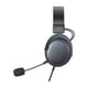 thumbnail image 3 of Audifonos Gamer Over Ear Jack 3.5 Negro DHE-8005, 3 of 4