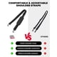 thumbnail image 4 of Soporte para botella KEMIMOTO de senderismo con correa ajustable, 4 of 6